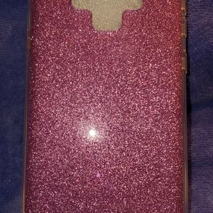 Samsung Galaxy Note 9 Case